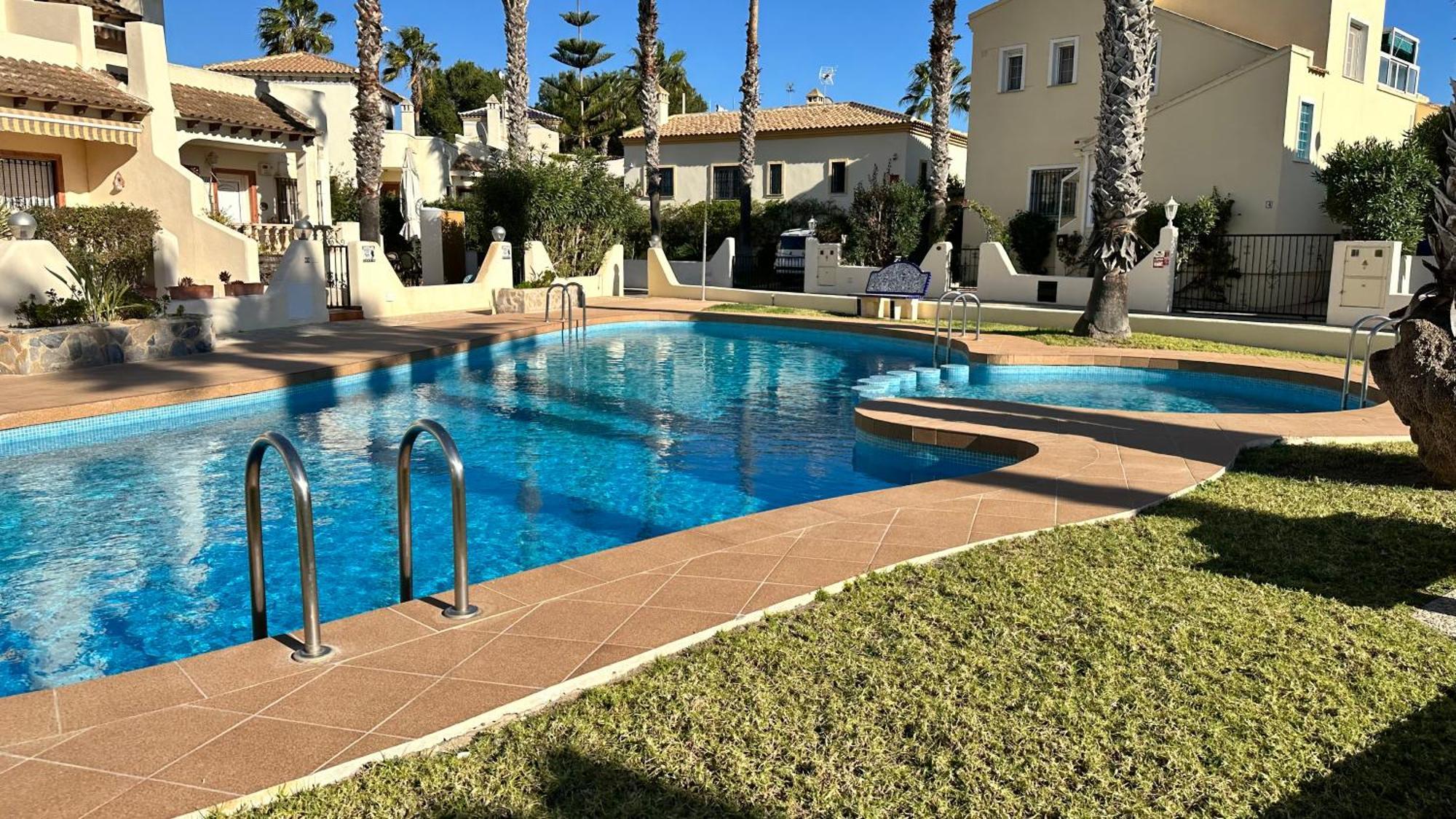 Orihuela - Las Ramblas - Casa Pino Dehesa de Campoamor  Buitenkant foto