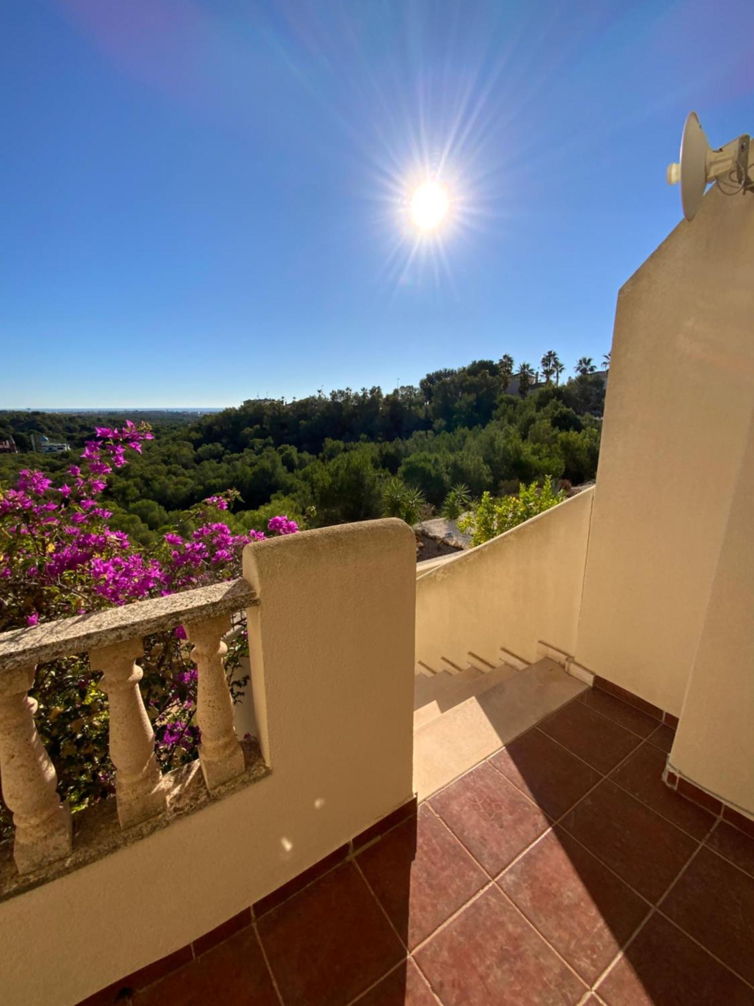 Orihuela - Las Ramblas - Casa Pino Dehesa de Campoamor  Buitenkant foto