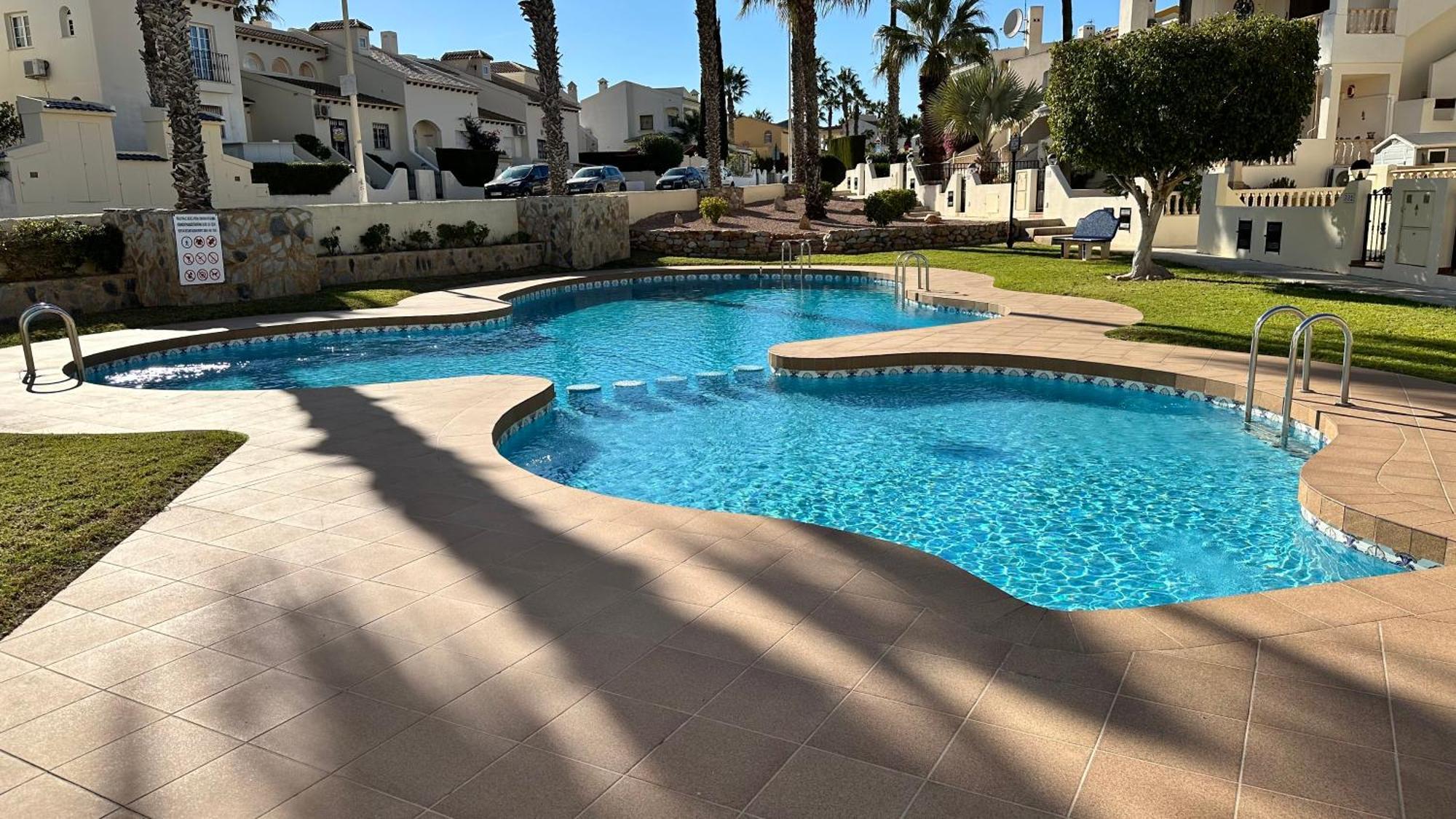 Orihuela - Las Ramblas - Casa Pino Dehesa de Campoamor  Buitenkant foto