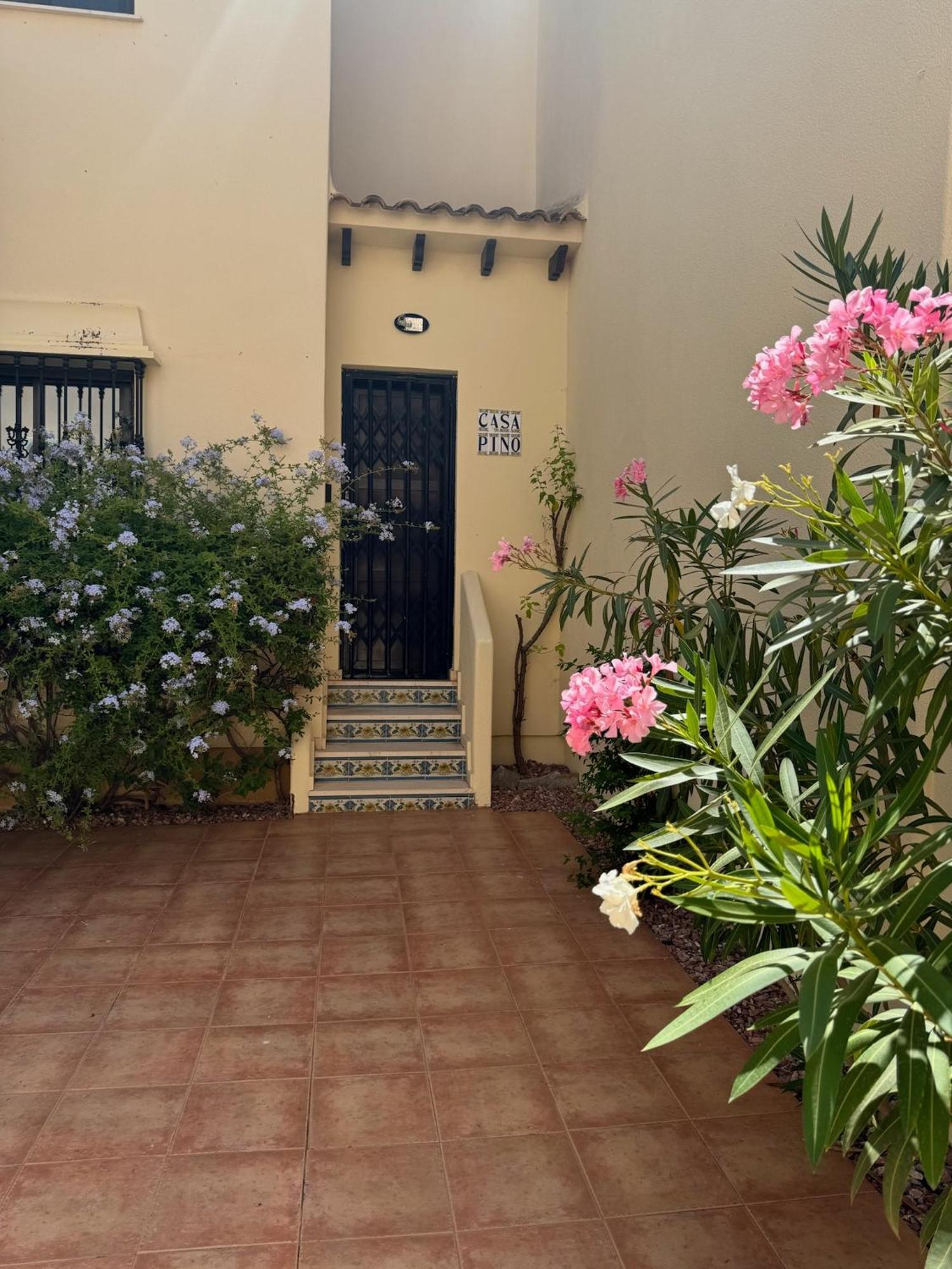 Orihuela - Las Ramblas - Casa Pino Dehesa de Campoamor  Buitenkant foto