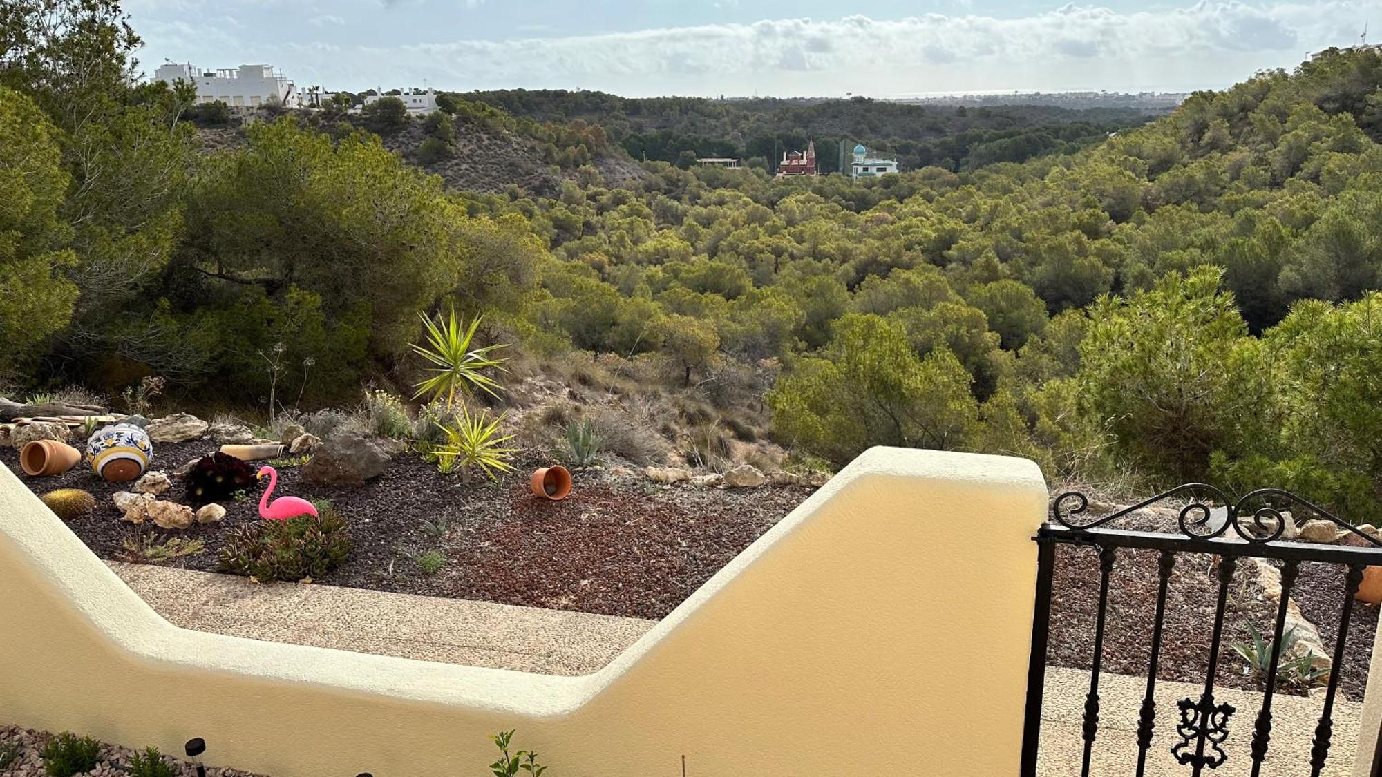 Orihuela - Las Ramblas - Casa Pino Dehesa de Campoamor  Buitenkant foto