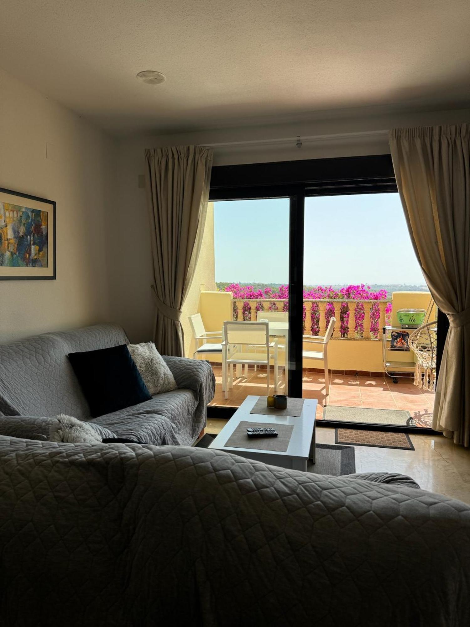 Orihuela - Las Ramblas - Casa Pino Dehesa de Campoamor  Buitenkant foto