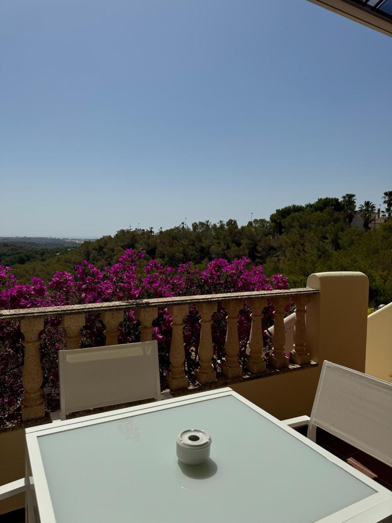 Orihuela - Las Ramblas - Casa Pino Dehesa de Campoamor  Buitenkant foto