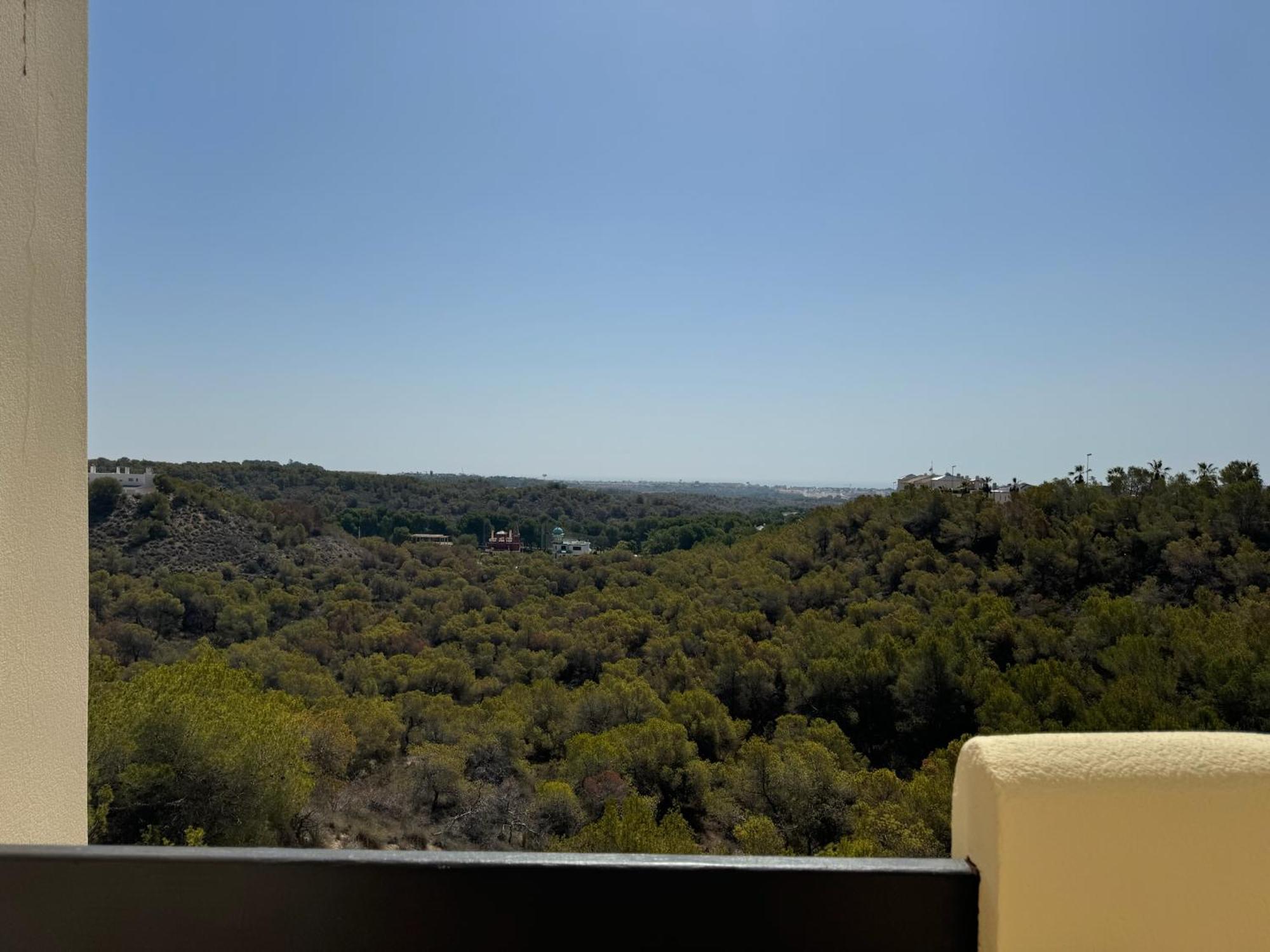 Orihuela - Las Ramblas - Casa Pino Dehesa de Campoamor  Buitenkant foto