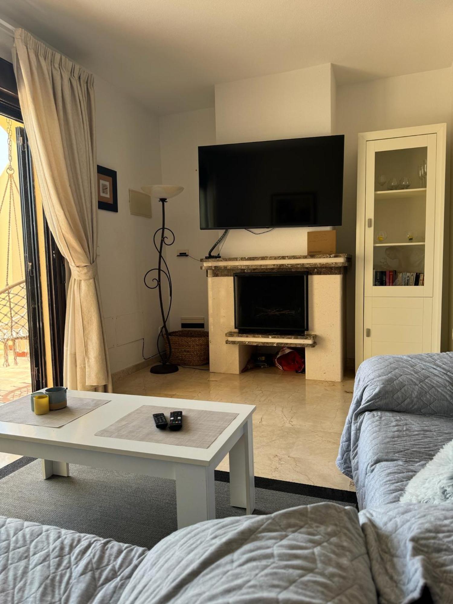Orihuela - Las Ramblas - Casa Pino Dehesa de Campoamor  Buitenkant foto
